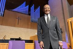James Forbes’s Ode to Juneteenth Calls on Americans to Embrace the Promise of Freedom