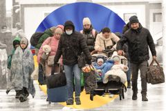 How To Actually Help Our Neighbors in Ukraine  - RELEVANT