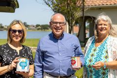 Israelis Step Up to Deliver Baby Formula to Christians in Texas