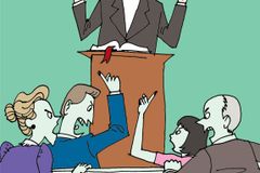 A call to thoughtful vigilance