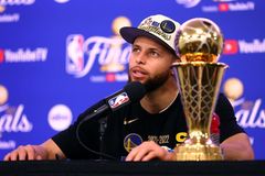 Stephen Curry: A champion we owe thanks to his mom