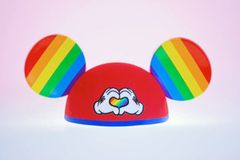 Disney Champions LGBTQ+ Agenda, Parents Push Back