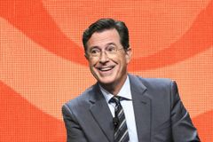Colbert Condemns Comparisons Between His Staffers' Capitol Hill Arrests and Jan. 6 - RELEVANT