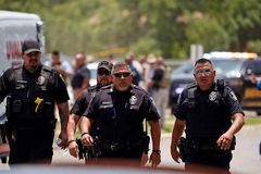 Public safety chief: Uvalde response “abject failure”