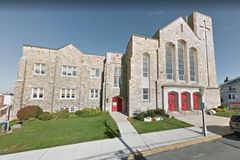 Church grieves after former treasurer gets probation for stealing $400K