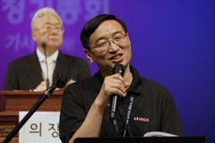 Korean Council shows strength in cooperation | Baptist Press