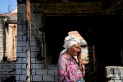 Russia captures two Americans in Ukraine