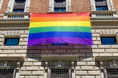 Queer nation is no nation at all