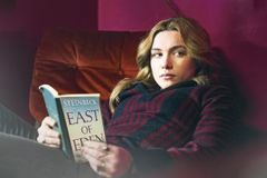 Florence Pugh Is Set to Star in Netflix's 'East of Eden' Adaptation - RELEVANT