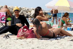 France Rules Against Burkini Swimwear for Religious Reasons