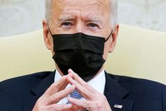 Biden Makes a Dire Prediction, Forecasts 'the Second Pandemic'