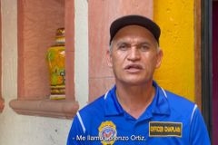 Pastor, trafficked migrants held hostage by Mexican drug cartels released unharmed