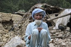 Death toll rises in Afghanistan earthquake