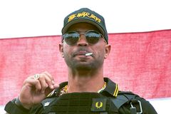 Jan. 6 hearings delay Proud Boys leader’s trial