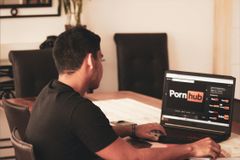 Pornhub's Parent Company Is Losing Executives as Controversy Swirls - RELEVANT