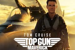 Top Gun: Maverick or Lightyear - which one should you see?