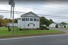 206-year-old church permanently closes due to dwindling numbers, failure to attract younger members