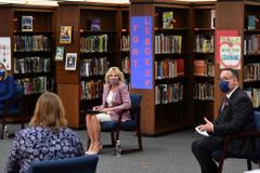 The National Parents and Families Engagement Council ignores half the nation