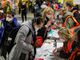 'Praise God We Are Safe': CBN Ministries Provide Shelter and Safety to Ukrainian Refugees