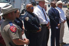 Uvalde School Police Chief on Leave After Mass Shooting