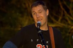 Allegations of grooming, sexual assault against CCM singer Chris Rice detailed in new report