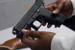 Supreme Court upholds gun carrying rights