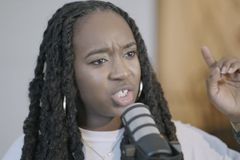 Ex-lesbian Jackie Hill Perry warns single Christians against dating non-Christians