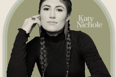 Christian singer Katy Nichole releases debut album after being bedridden for 3 years