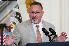 Education Department: Title IX to include “gender identity”