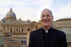 New Documentary Follows the Rev. James Martin ‘Building a Bridge’ to LGBTQ Catholics