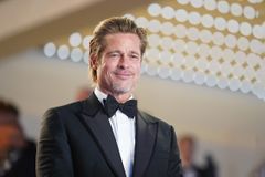 Brad Pitt Is Opening Up About the 'Safe' AA Meetings That Helped Him Get Sober - RELEVANT