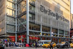 Can the NYT Get Religion?