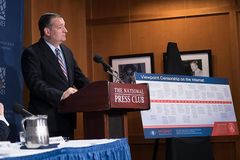 Religious Broadcasters Take Aim at Tech Giants for ‘Stifling’ Conservative Speech