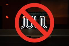 The FDA Officially Bans Juul E-Cigarettes - RELEVANT