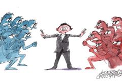 Are we destroying the church to save it?