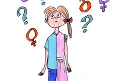 Denying the binary: Why socialism and sexual perversion go hand in hand