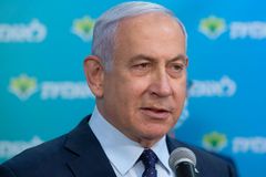 Here’s How Netanyahu Could Make a Comeback and Israel Avoid New Elections