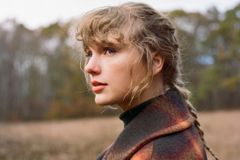 Check Out Taylor Swift's New Song, 'Carolina' - RELEVANT