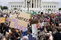 West Coast governors line up behind abortion