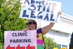 Democrats seek tech privacy probe as Roe falls