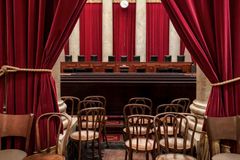 Gun Reform Bill Passes Senate after High Court Reverses New York's Century-Old Gun Law