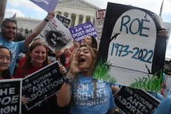 ‘Honor all life’: 7 Christian leaders react to Supreme Court overturning Roe