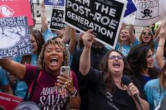 Abortion businesses shut down in wake of SCOTUS ruling