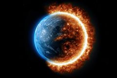 'They Want to Reset the World': End Times Author Breaks Down the 'Great Reset,' the Antichrist, and Future One-World Government