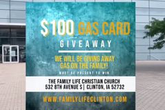 As gas prices soar with inflation, some churches help communities with gas giveaways