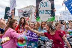 Abortion Has Now Ended in These States: Trigger Bans Take Effect After Supreme Court Strikes Down Roe