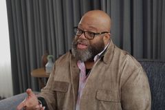 'When God Closes a Door He Opens a Chick-fil-A': The Comedy of Mark Christopher Lawrence in 'Family Camp'