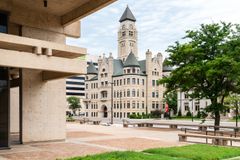 Postcard from Wichita