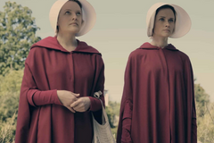 'The Handmaid's Tale' is ugly and anti-Christian. We have a better story to tell