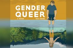 'Pervasively Vulgar': This School Board Is Removing Gender Queer Book Due to Explicit Content
